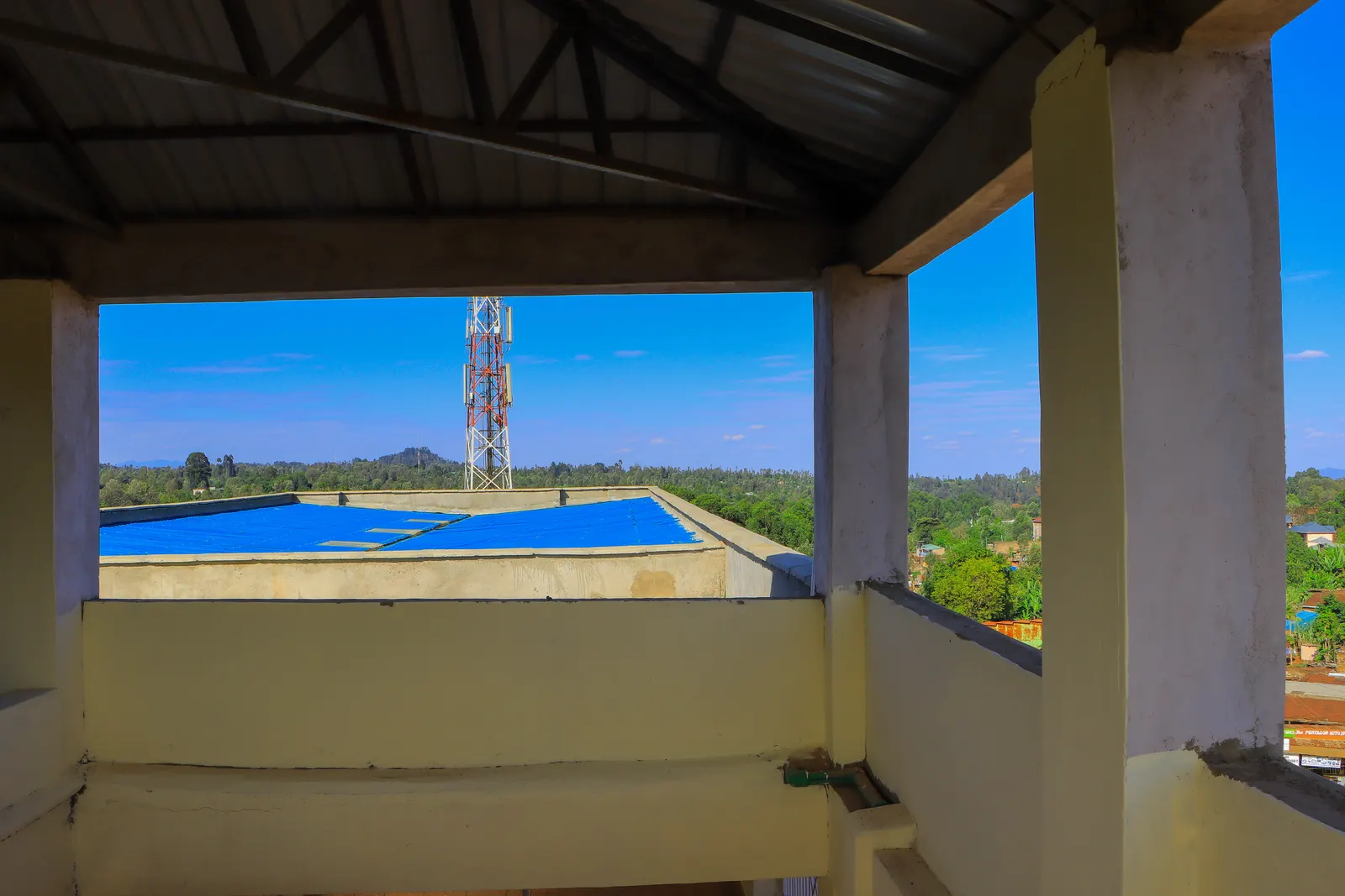 Summit Towers photo 52