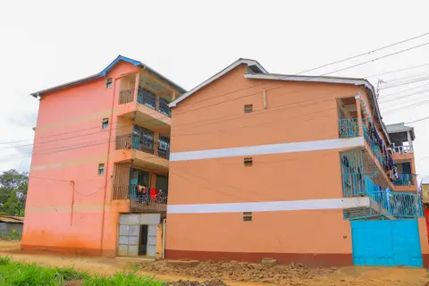 Kamara Heights, Kamara