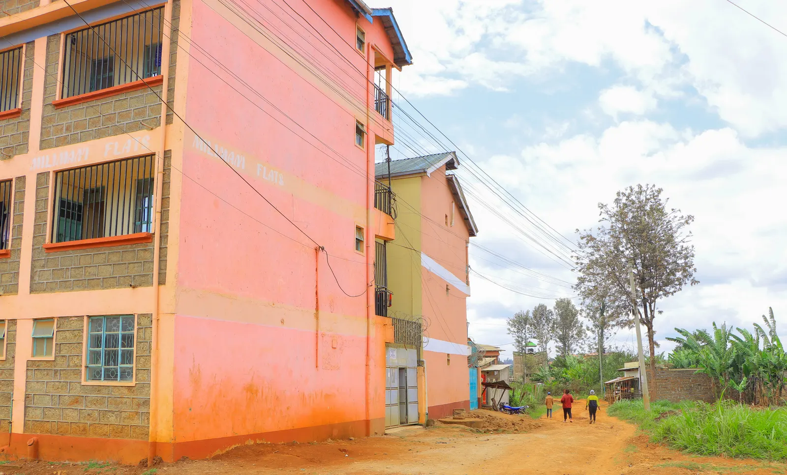 Kamara Heights photo 33