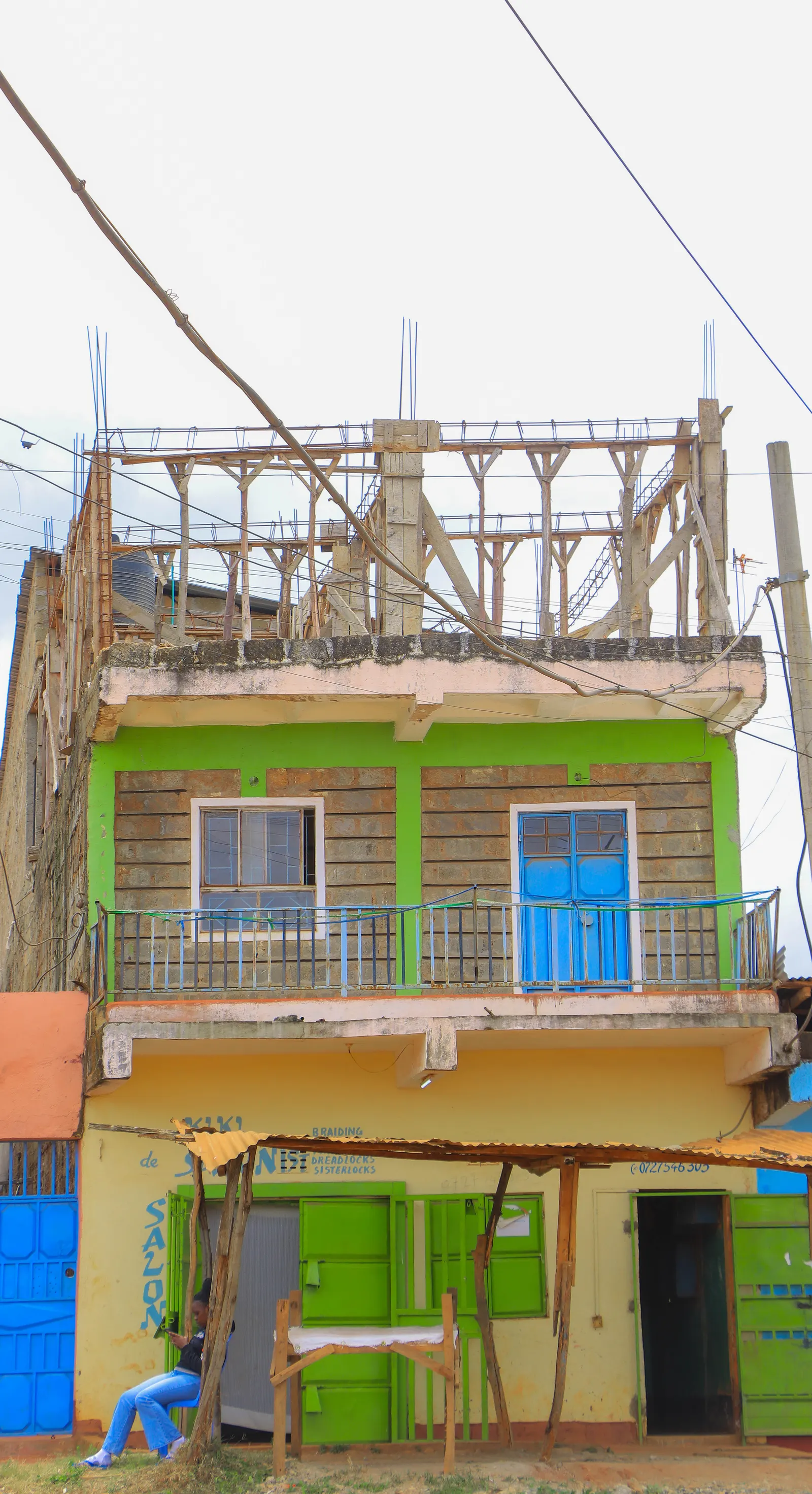 Kamara Terrace photo 4