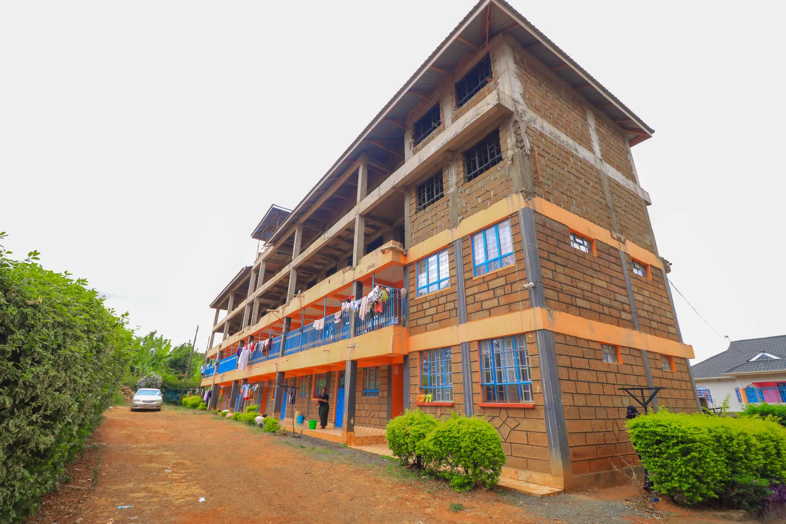 Katharaka Residences photo 4