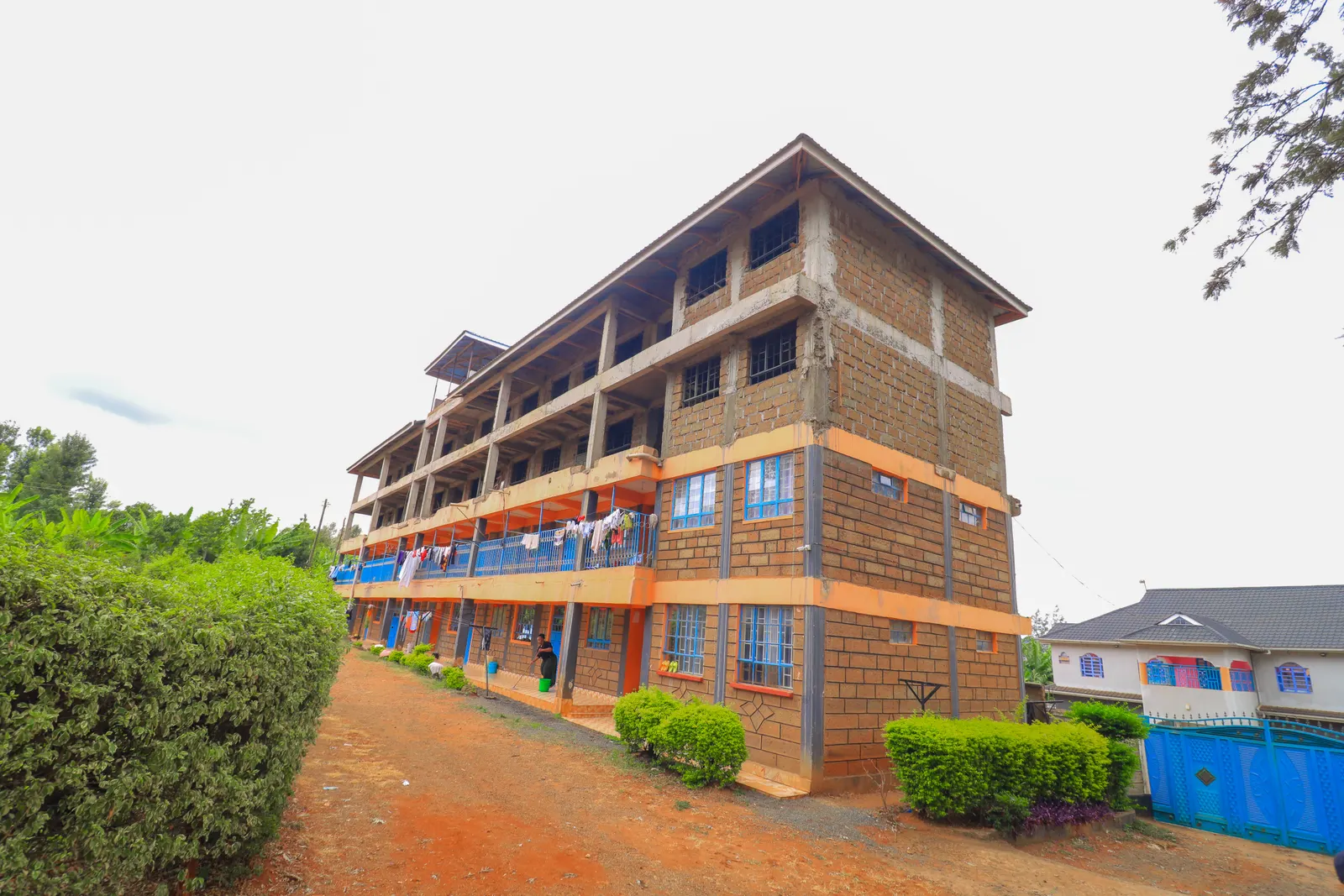 Katharaka Residences photo 5