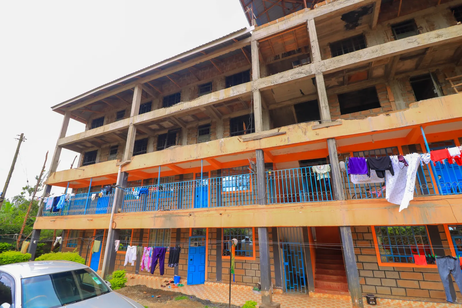 Katharaka Residences photo 6