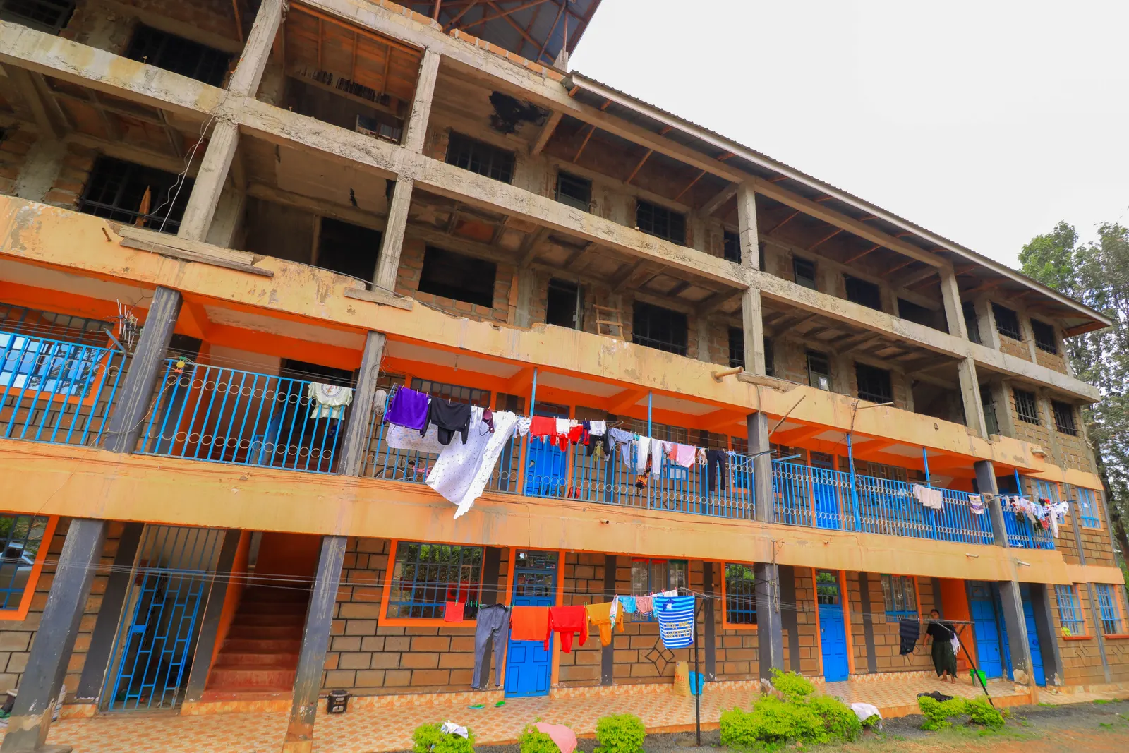 Katharaka Residences photo 7
