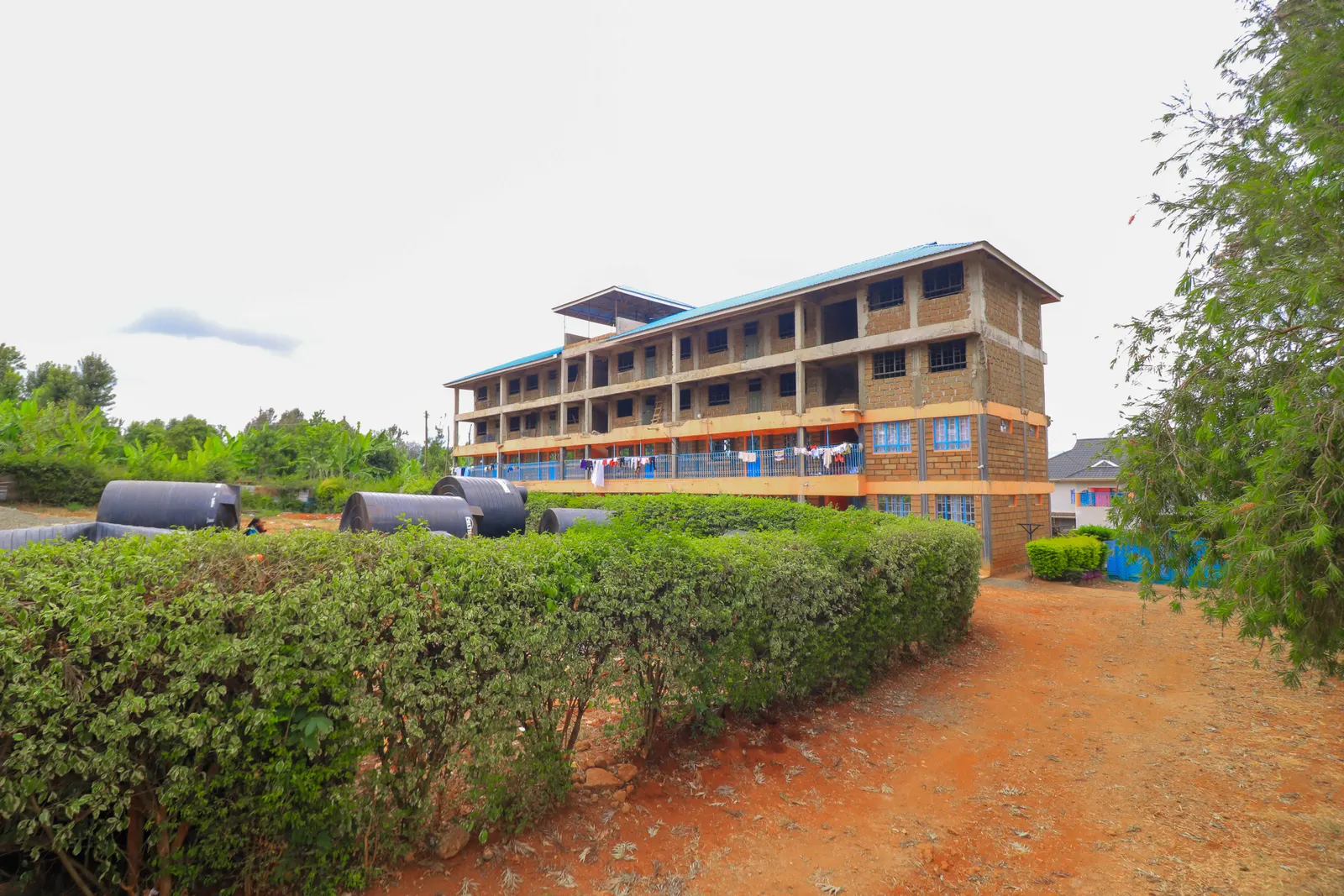 Katharaka Residences photo 8