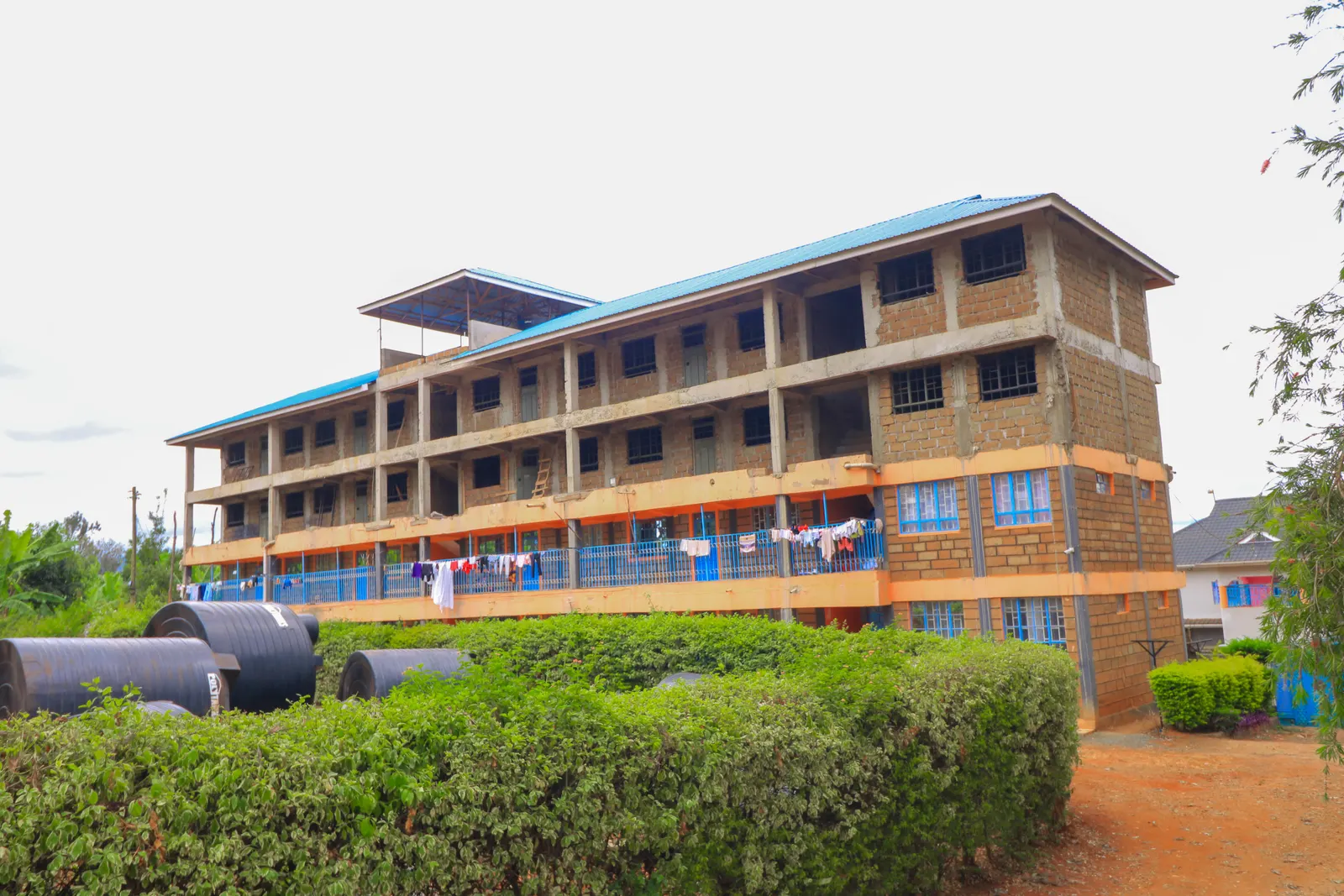 Katharaka Residences photo 9