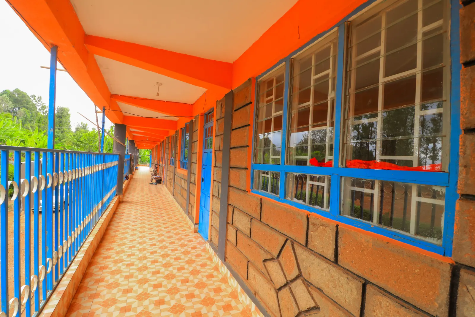 Katharaka Residences photo 10