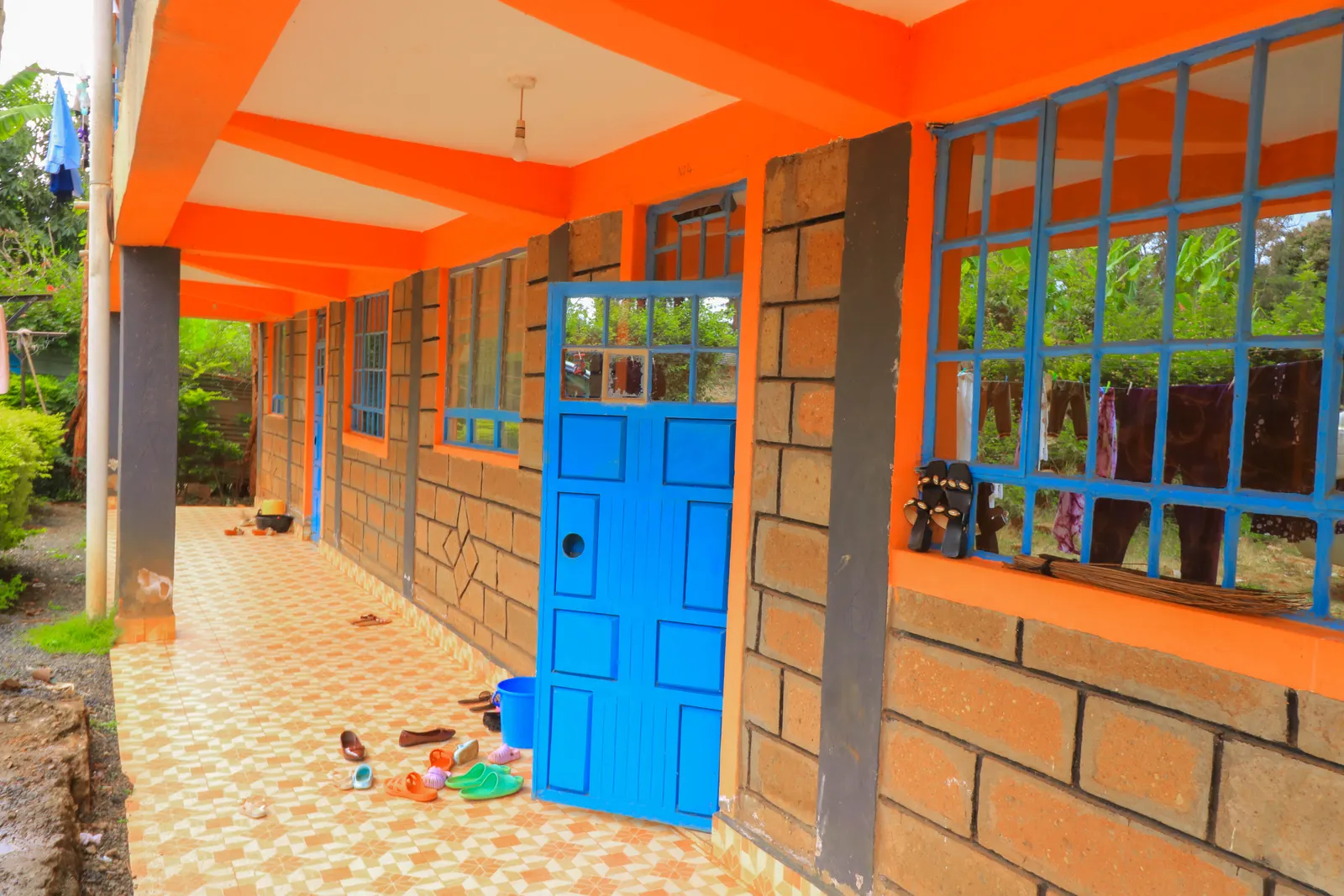 Katharaka Residences photo 14