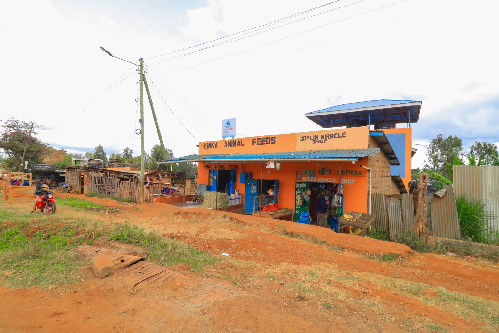 Katharaka Residences photo 16