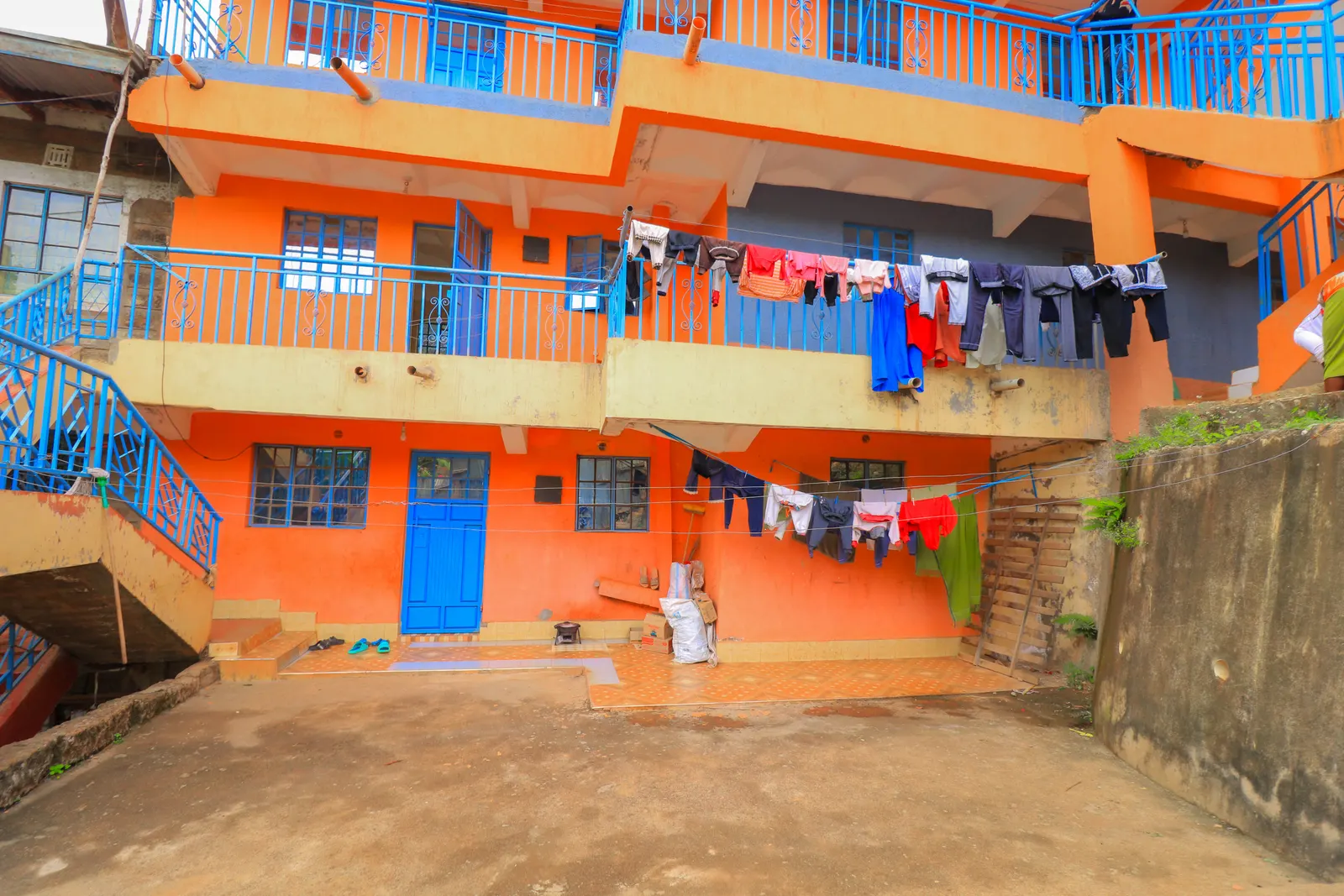 Katharaka Residences photo 28