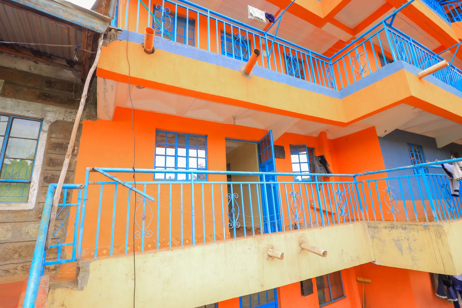 Katharaka Residences photo 31