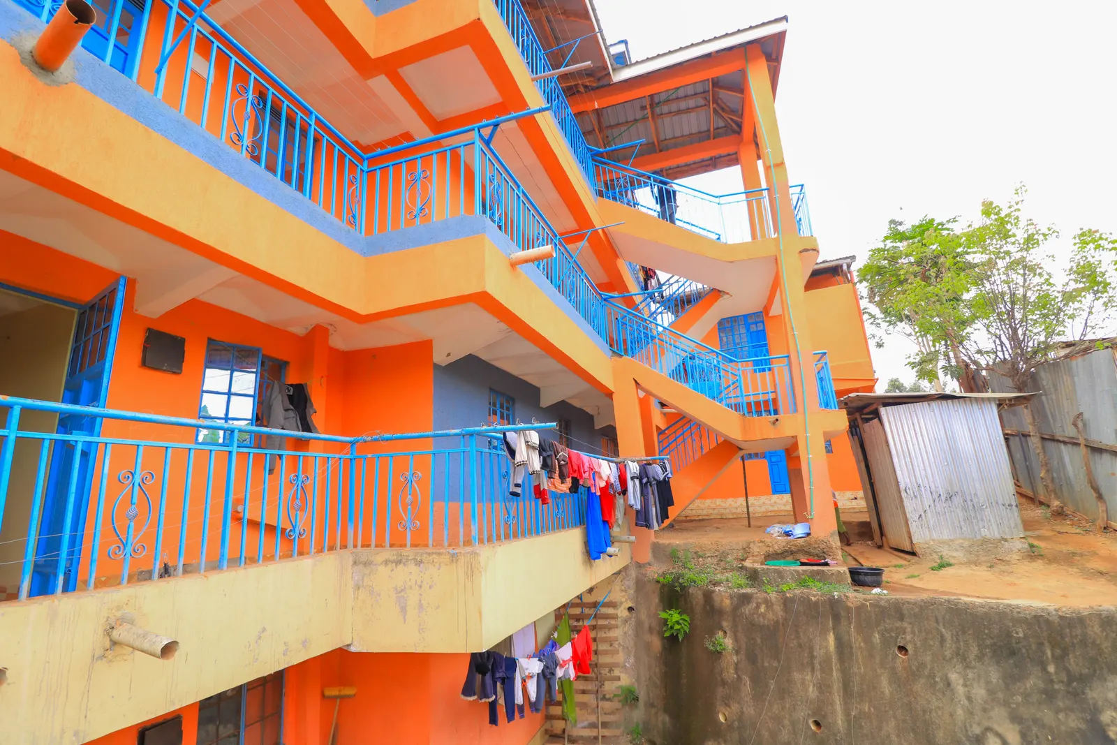 Katharaka Residences photo 32
