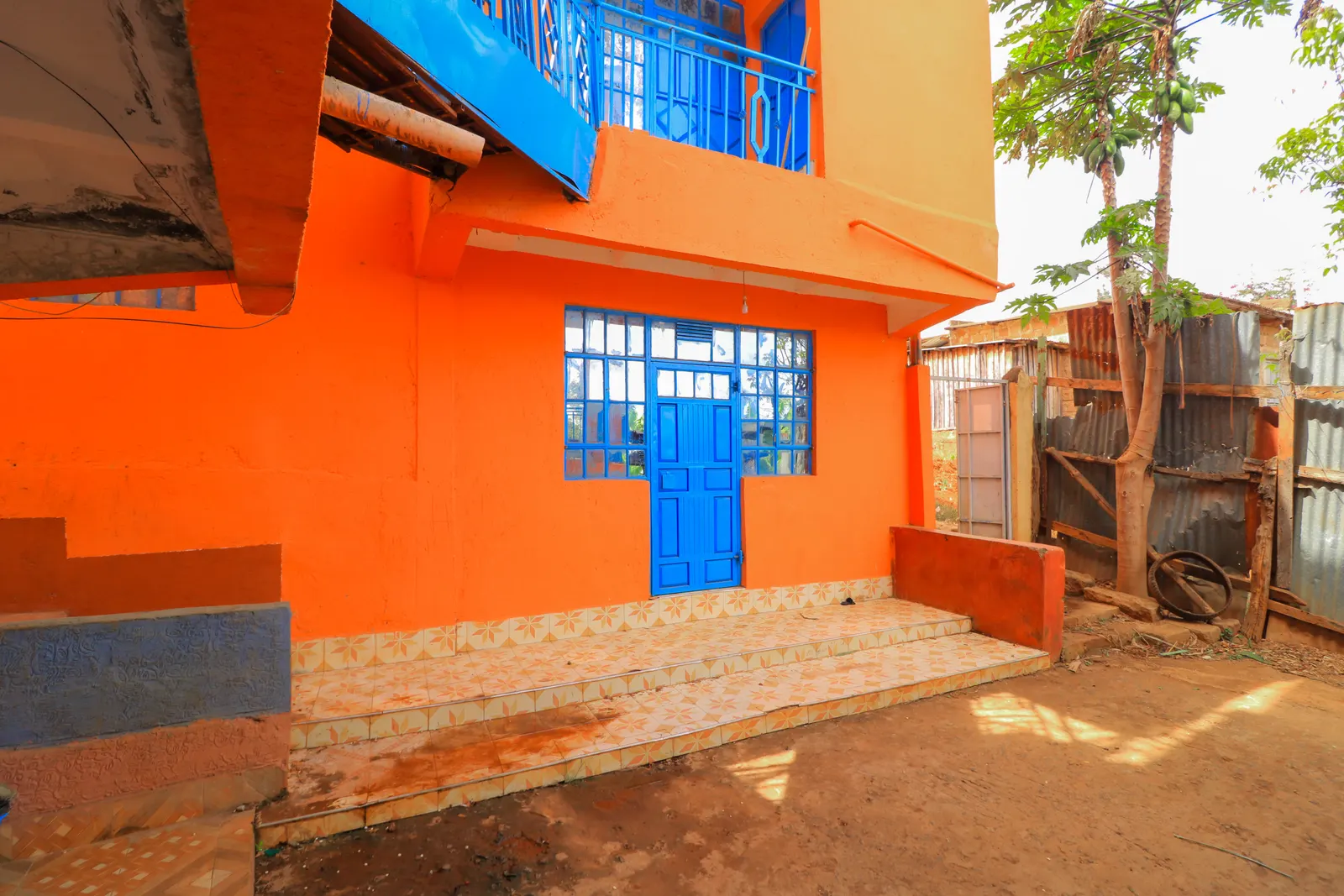 Katharaka Residences photo 39