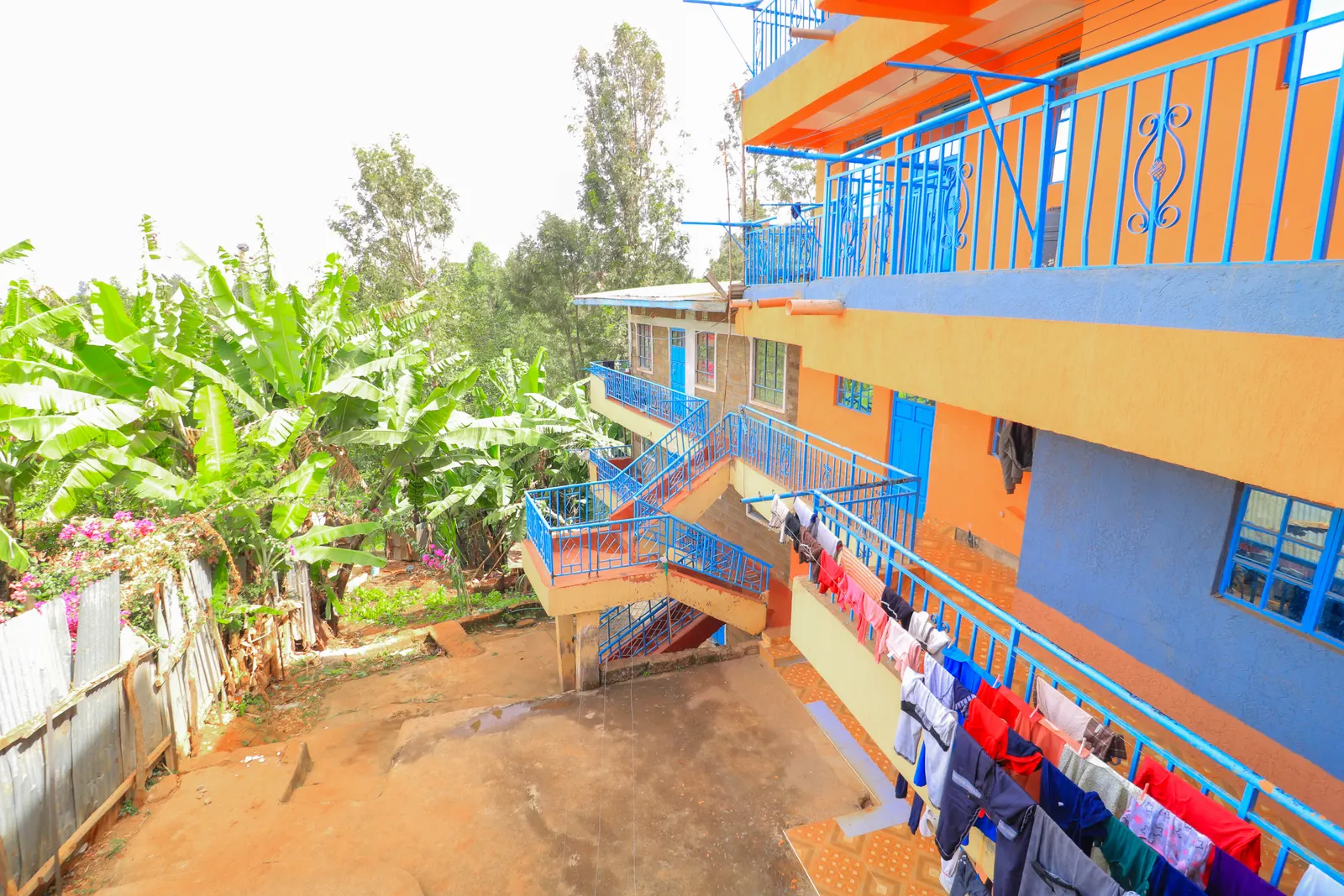Katharaka Residences photo 41