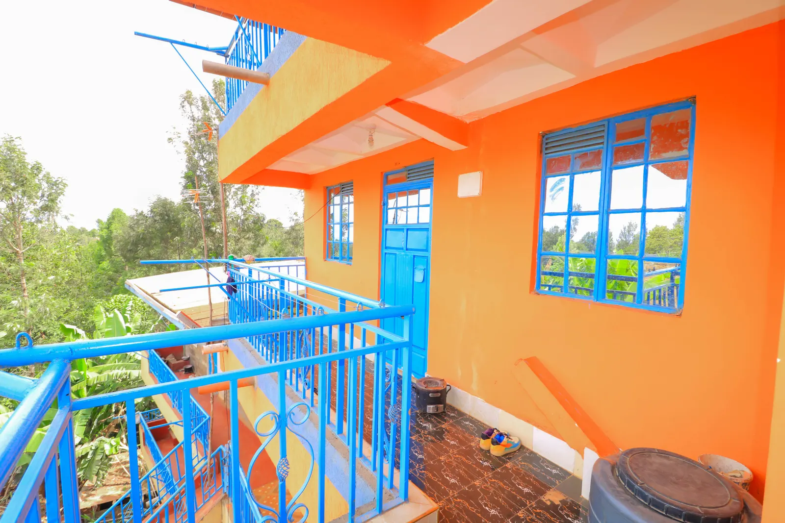 Katharaka Residences photo 43