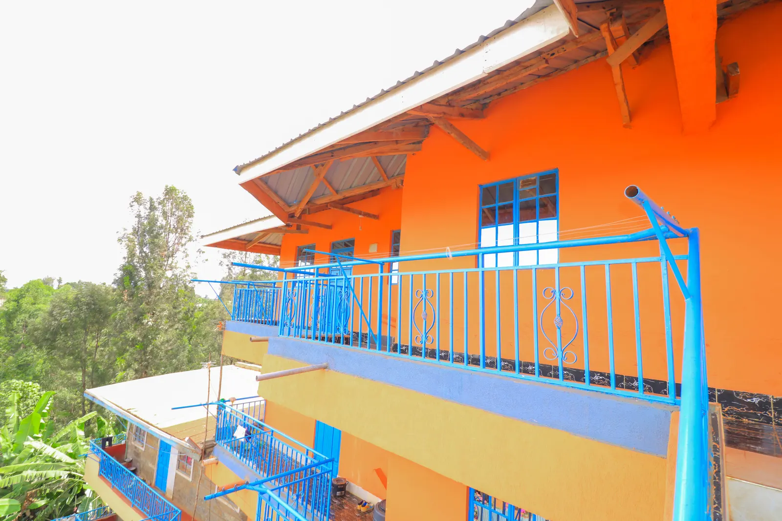 Katharaka Residences photo 44
