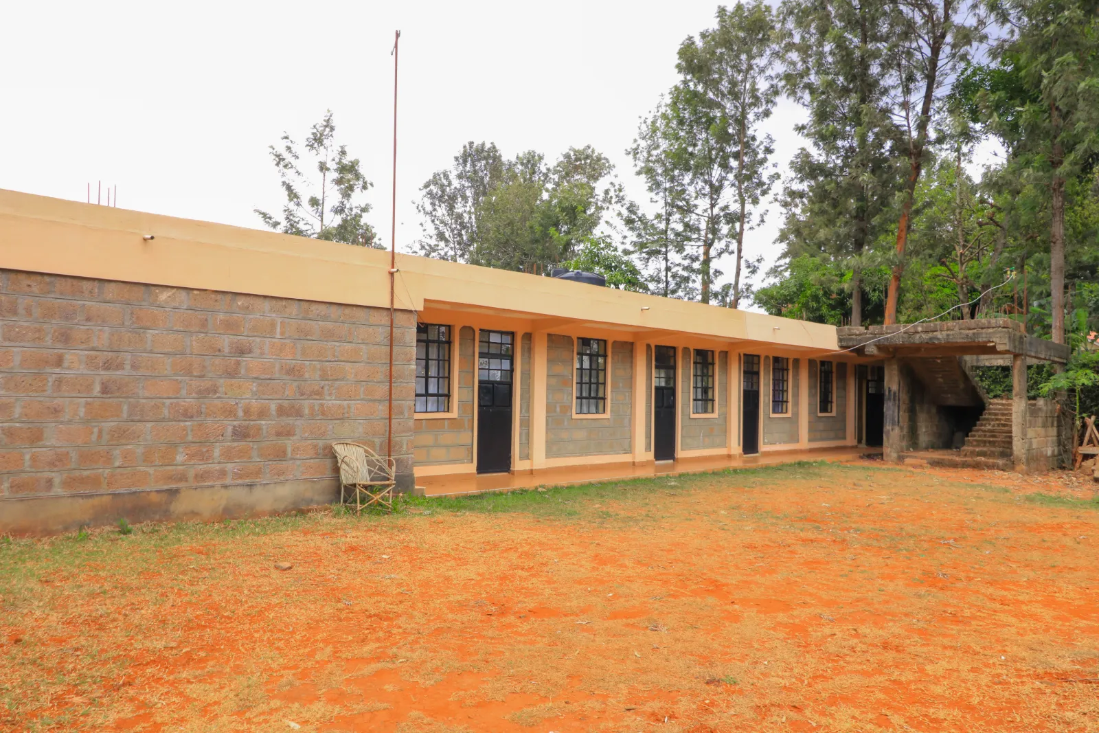 Kirurumwe 1b photo