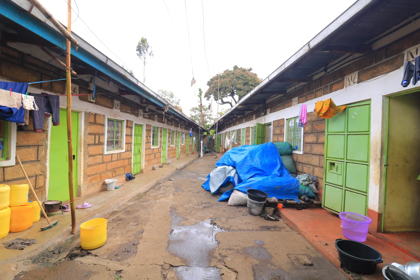 Market Row photo 3