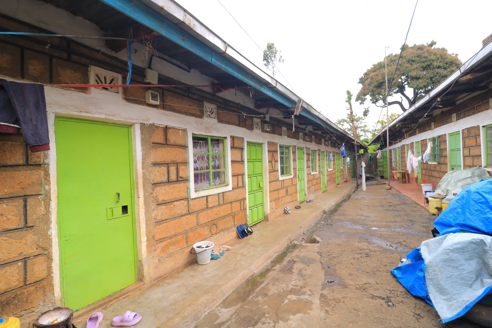 Market Row photo 4