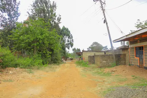 Muliro Heights, Muliro