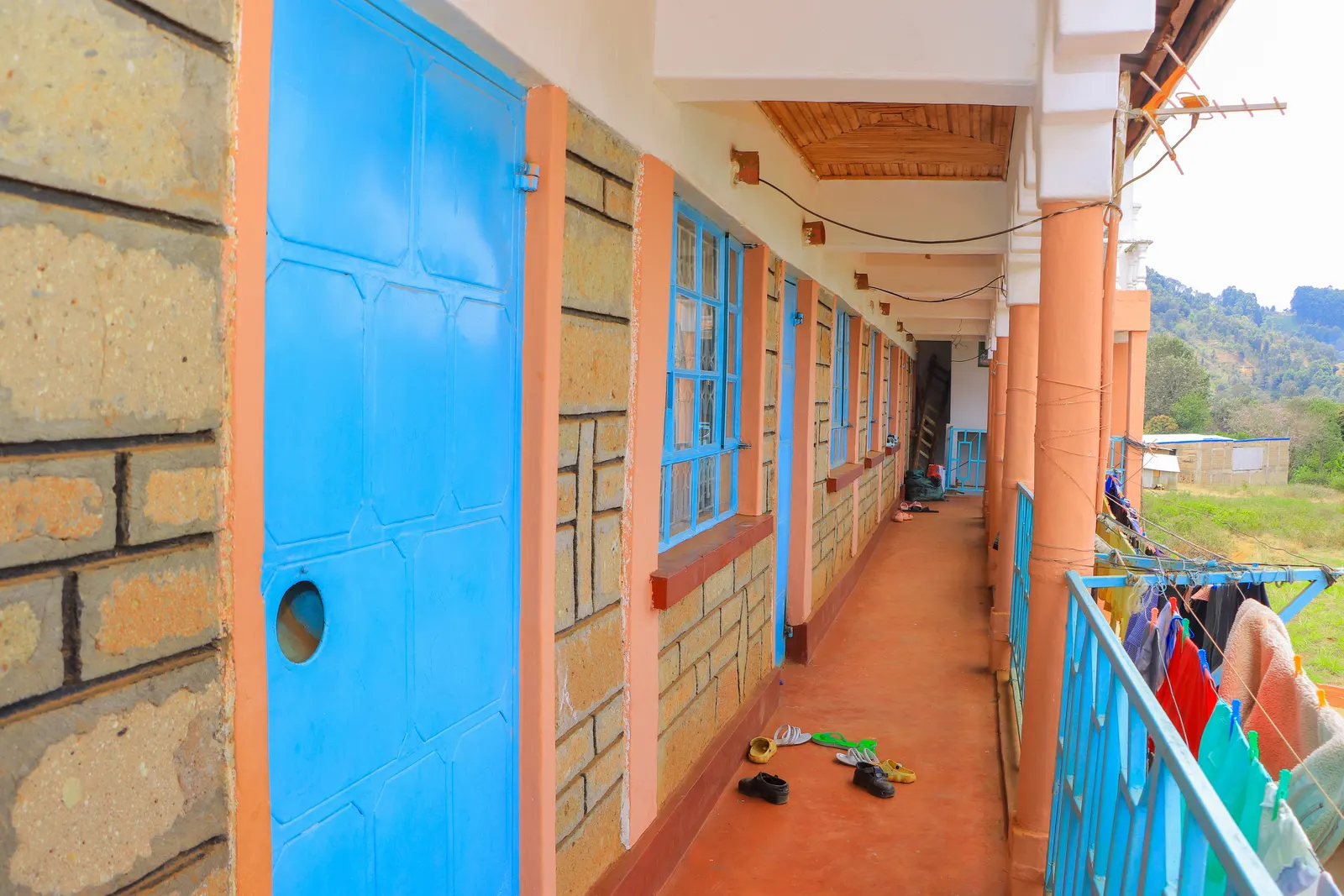 Muliro Heights photo 30